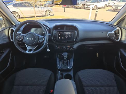 Certified 2024 Kia Soul LX w/ Option Group 015 image 14