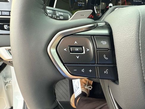 New 2026 Lexus RX 350 F Sport AWD/4WD image 29