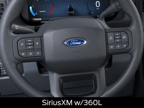 New 2026 Ford F250 XLT w/ XLT Premium Package image 13