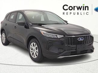 New 2026 Ford Escape Active w/ Cold Weather Package 360° Tour