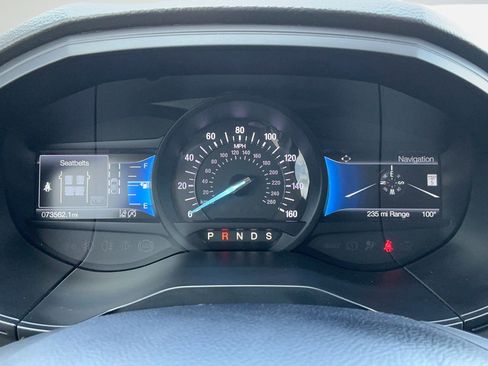 Used 2022 Ford Edge SEL w/ Convenience Package AWD/4WD image 9