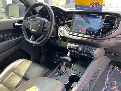 Used 2023 Dodge Durango R/T RWD image 71