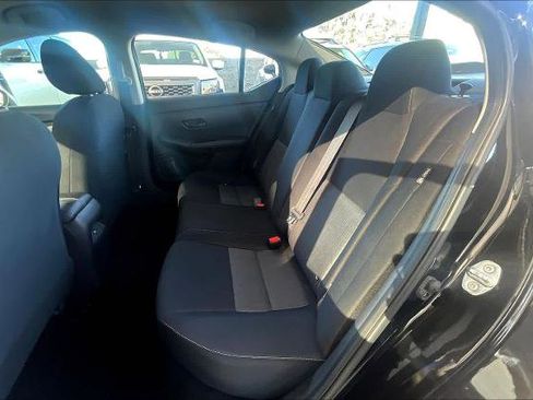 Certified 2024 Nissan Sentra SV image 18