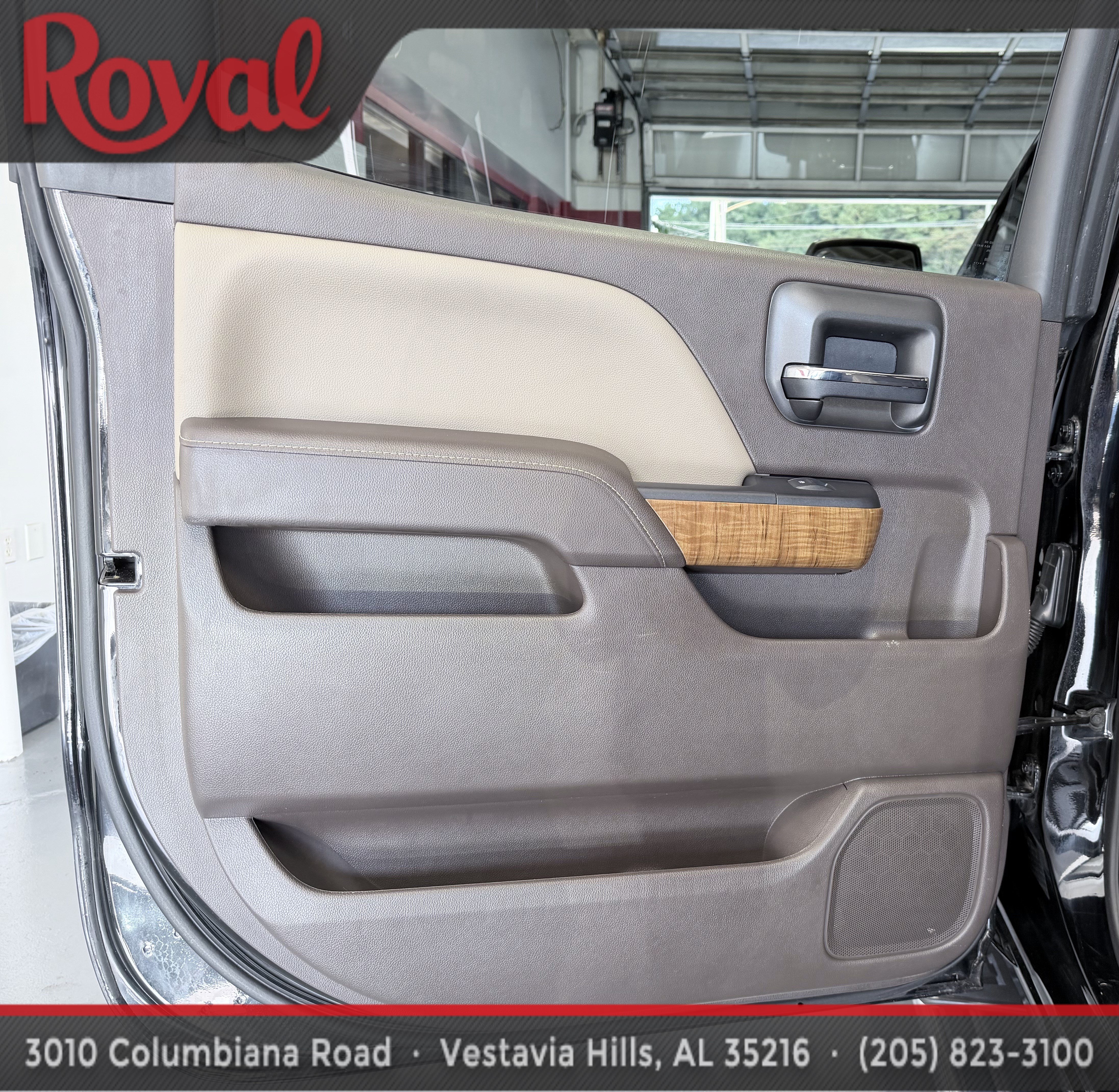 Used 2018 GMC Sierra 1500 SLT AWD/4WD image 12