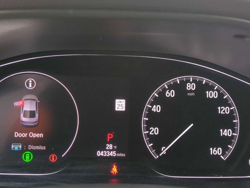 Used 2020 Honda Accord Sport image 32