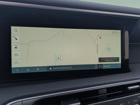 New 2026 Hyundai Palisade SEL image 15