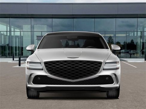New 2026 Genesis G80 3.5T Prestige image 6