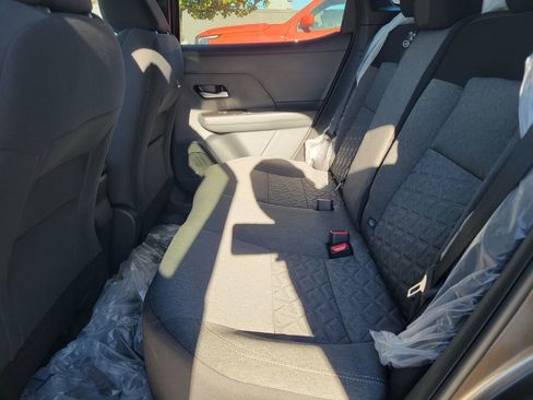 New 2026 Nissan Kicks SV w/ SV Premium Package AWD/4WD image 30