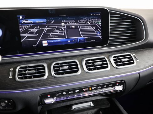 Certified 2026 Mercedes-Benz GLE 350 GLE 350 image 37