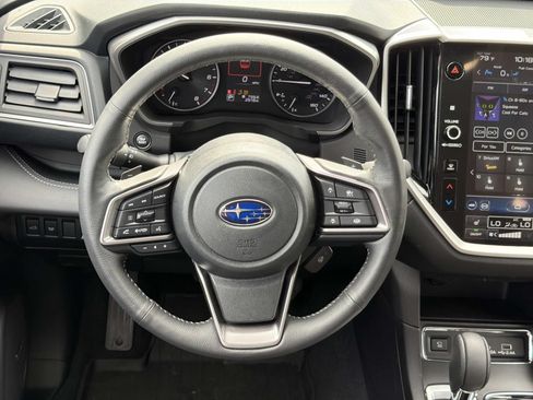 Certified 2026 Subaru Ascent Limited AWD/4WD image 24