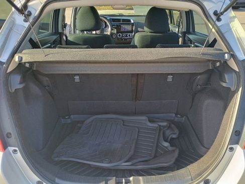 Used 2015 Honda Fit EX image 18