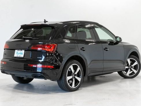 Used 2023 Audi Q5 2.0T Premium Plus w/ Premium Plus Package AWD/4WD image 34