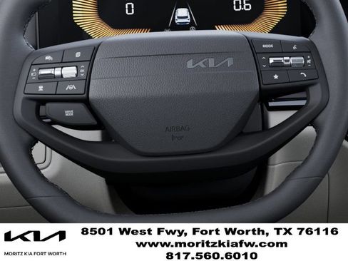 New 2026 Kia Sportage EX FWD image 22