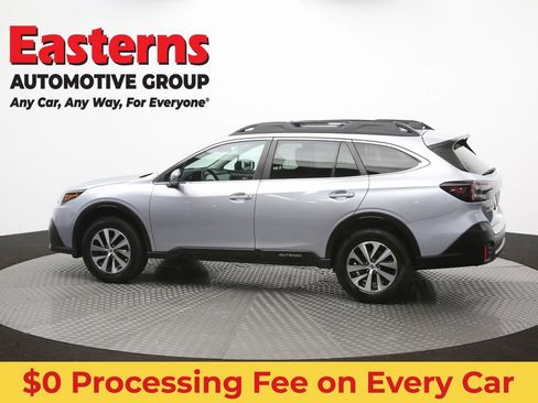Used 2022 Subaru Outback Premium AWD/4WD image 60
