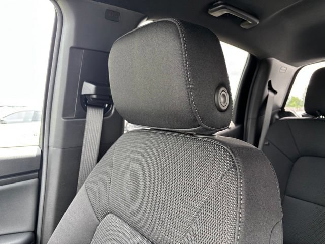 New 2026 GMC Canyon Elevation w/ Convenience Package RWD image 39