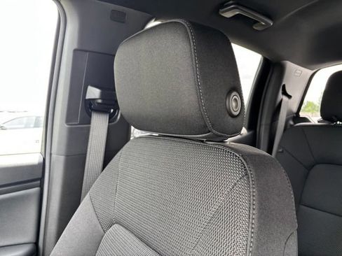 New 2026 GMC Canyon Elevation w/ Convenience Package RWD image 39