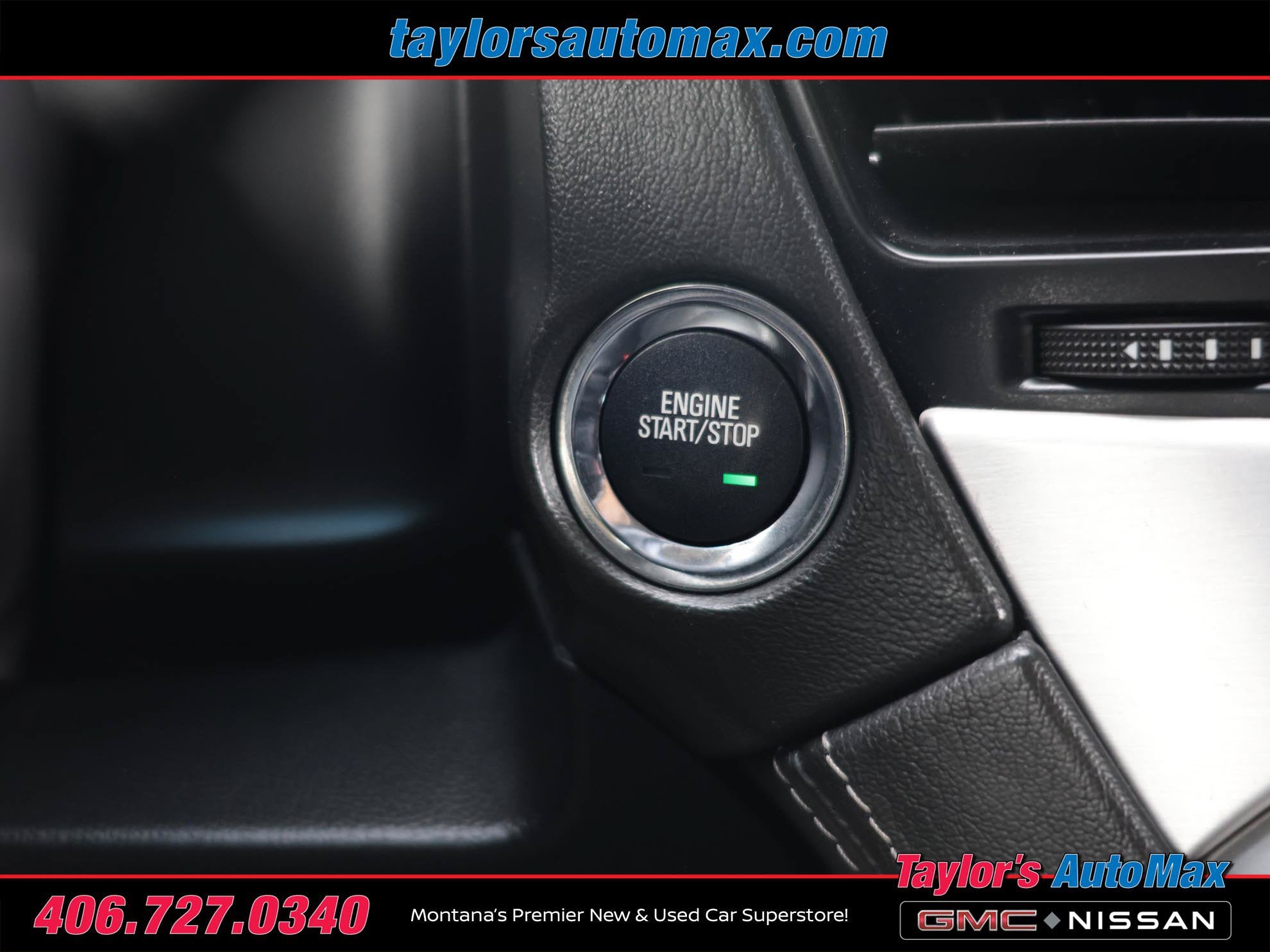 Used 2019 GMC Yukon SLT w/ HD Trailering Package AWD/4WD image 17