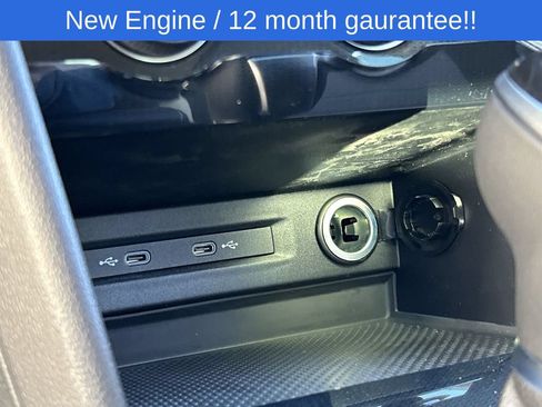 New 2026 Volkswagen Taos S FWD image 24
