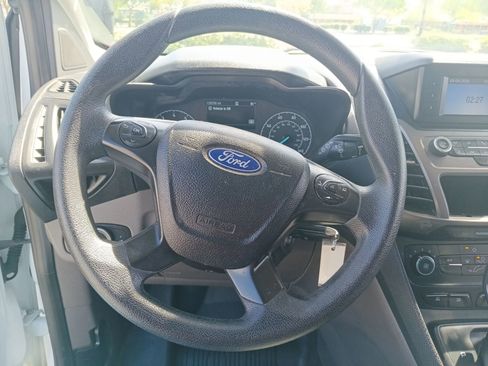 Used 2019 Ford Transit Connect XL image 18