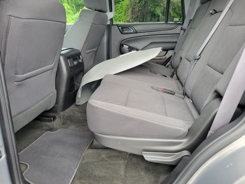 Certified 2017 Chevrolet Tahoe LS RWD image 28