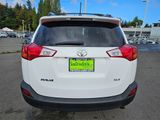 Used 2014 Toyota RAV4 XLE image 4