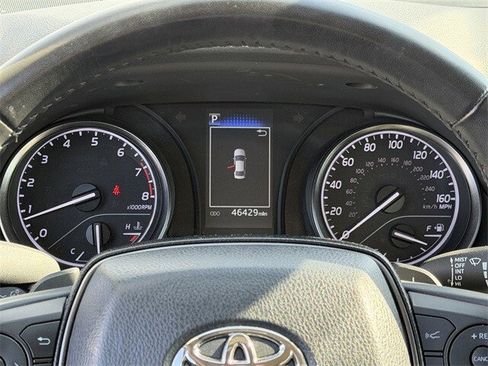 Certified 2024 Toyota Camry SE image 17