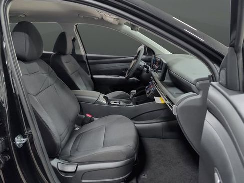 New 2026 Hyundai Tucson SE image 28