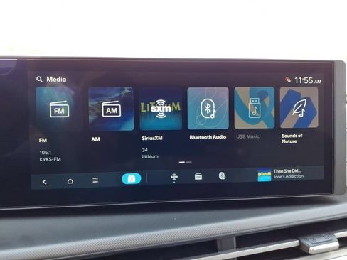 New 2027 Hyundai Santa Fe SEL FWD image 6