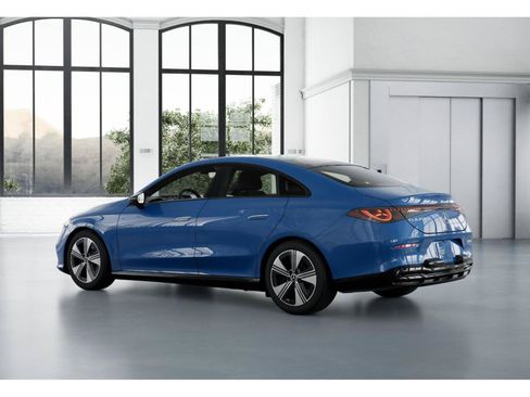 New 2026 Mercedes-Benz CLA 250+ image 30