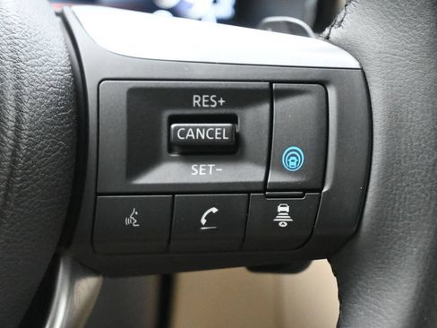 Used 2023 INFINITI QX60 Luxe FWD image 8