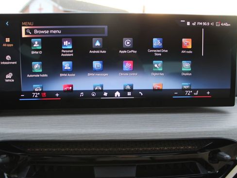 New 2026 BMW 330i xDrive Sedan image 16