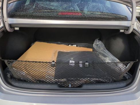 New 2026 Hyundai Elantra Sport image 23