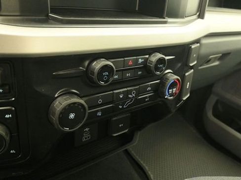 New 2026 Ford F250 XL w/ STX Appearance Package AWD/4WD image 17