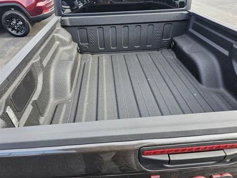 New 2026 Jeep Gladiator Rubicon image 7