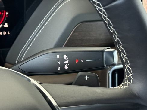 Used 2026 GMC Yukon XL Denali Ultimate AWD/4WD image 26