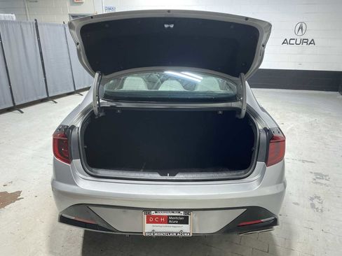 Used 2020 Hyundai Sonata SEL w/ Convenience + Sunroof Package image 19