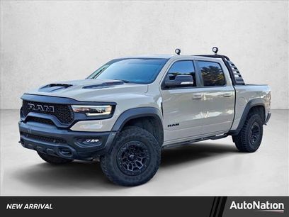 Used 2022 RAM 1500 TRX w/ TRX Level 2 Equipment Group