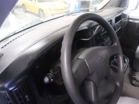 Used 2014 Chevrolet Express 3500 LT w/ LT Preferred Equipment Group RWD image 26