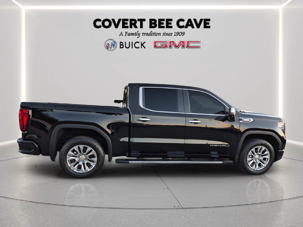 Used 2026 GMC Sierra 1500 Denali w/ Technology Package AWD/4WD image 10