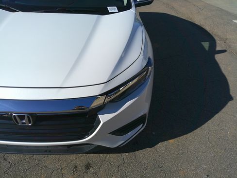 Used 2021 Honda Insight Touring image 7