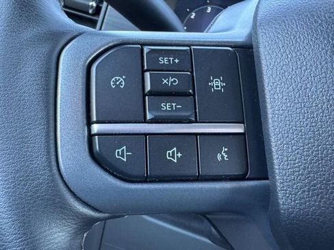 Used 2025 Ford F150 XLT w/ Equipment Group 301A Standard AWD/4WD image 16