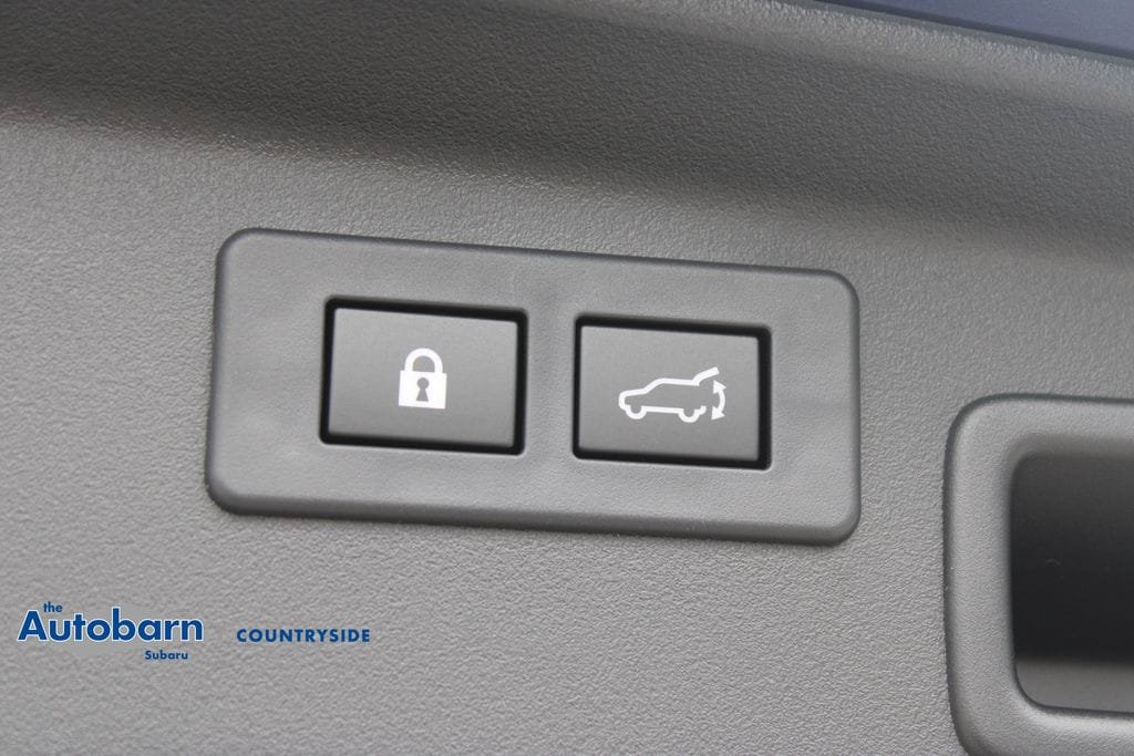 New 2026 Subaru Outback Limited AWD/4WD image 23