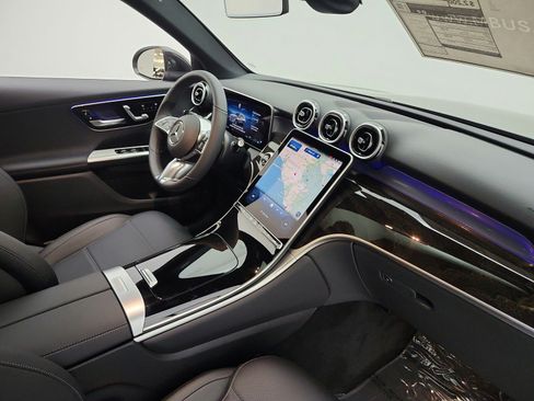 New 2027 Mercedes-Benz GLC 300 image 13