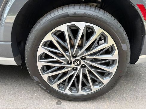 New 2026 Hyundai Palisade Calligraphy FWD image 20