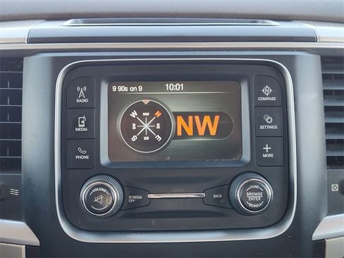 Used 2019 RAM 1500 Classic SLT image 19