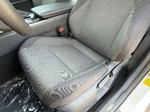 Certified 2025 Toyota Camry LE image 21