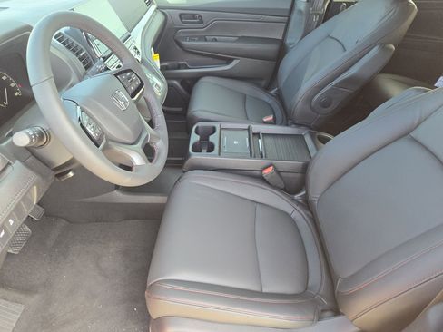 New 2026 Honda Odyssey Sport-L image 16