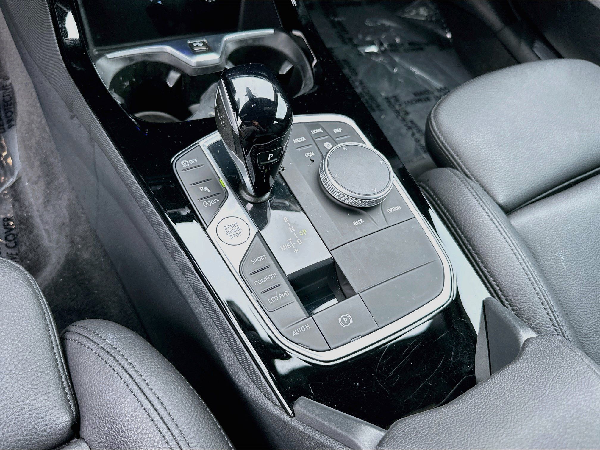 Used 2022 BMW 228i Gran Coupe w/ Convenience Package FWD image 17