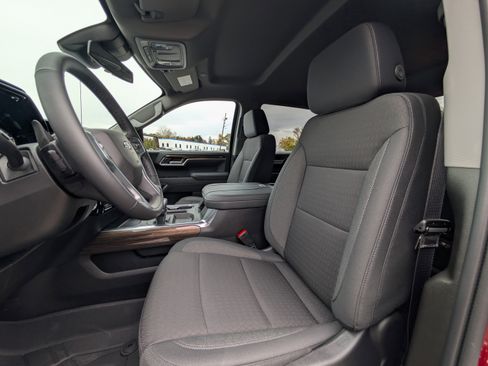 New 2026 Chevrolet Silverado 1500 RST w/ LPO, Liner Protection Package image 26