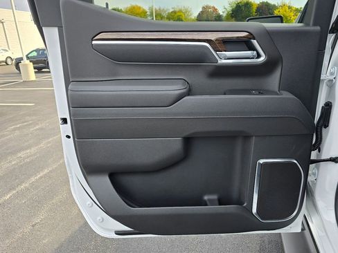 New 2026 GMC Sierra 1500 Elevation w/ Elevation Premium Package image 30